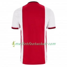 Maillot Ajax Amsterdam Domicile 2019/2020